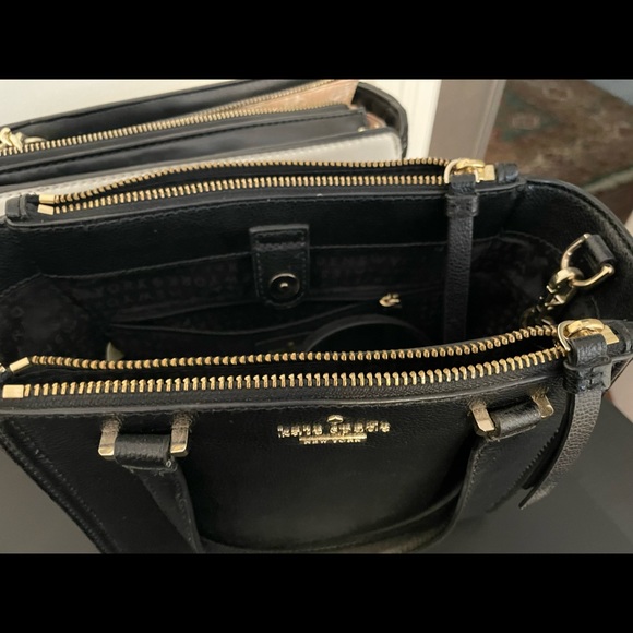 Mini Kate’s spades tote bag - Picture 4 of 4